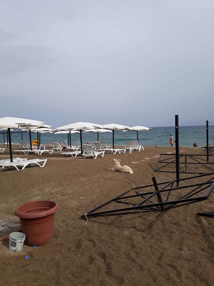 Anamur Butik İkonyum Hotel — Mersin, Anamur