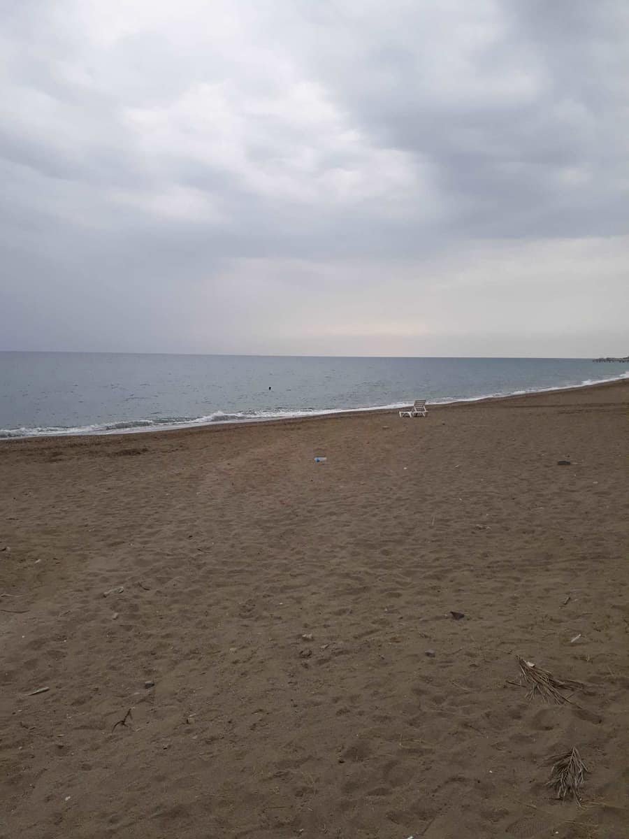 Anamur Öğretmenevi — Mersin, Anamur