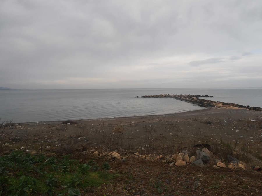 Fatsa Bolaman Belediye Plajı — Ordu, Fatsa
