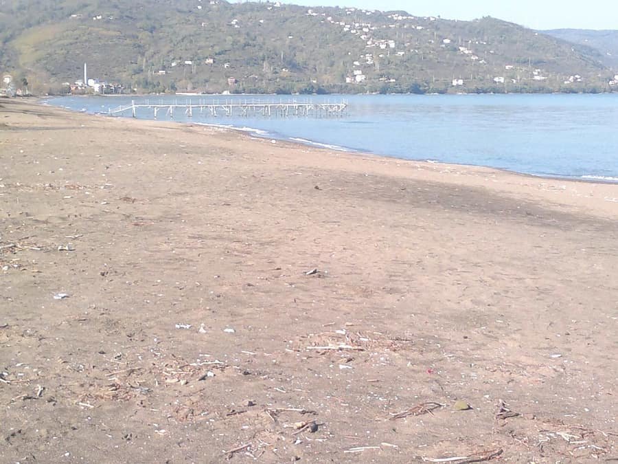 Perşembe Üçer Kampıng — Ordu, Perşembe