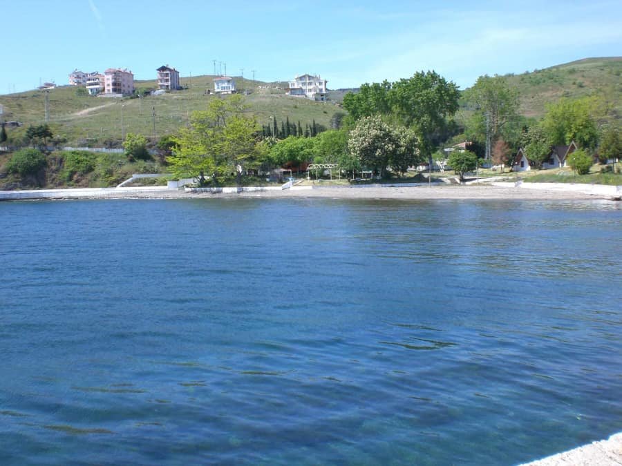 Karakum Özel Idare — Sinop, Merkez
