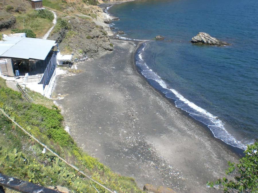 Karakum (siyahkum) — Sinop, Merkez