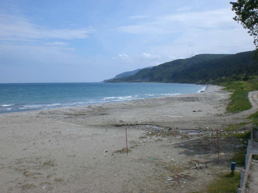 Kırazlıbahçe — Sinop, Türkeli