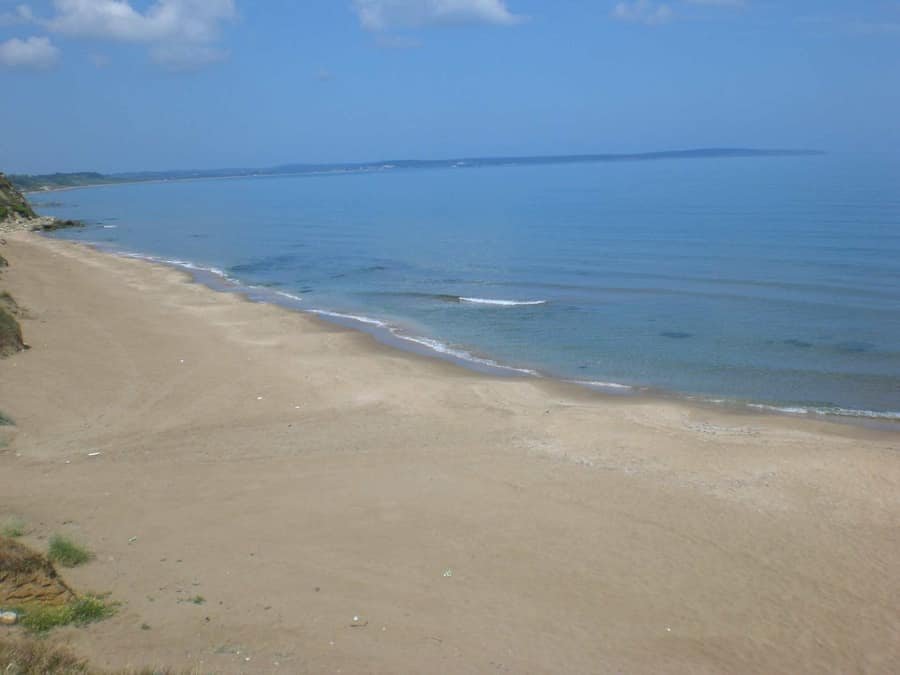 Köy Hızmetlerı Altı — Sinop, Merkez