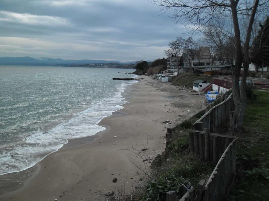 Kumsal — Sinop, Merkez