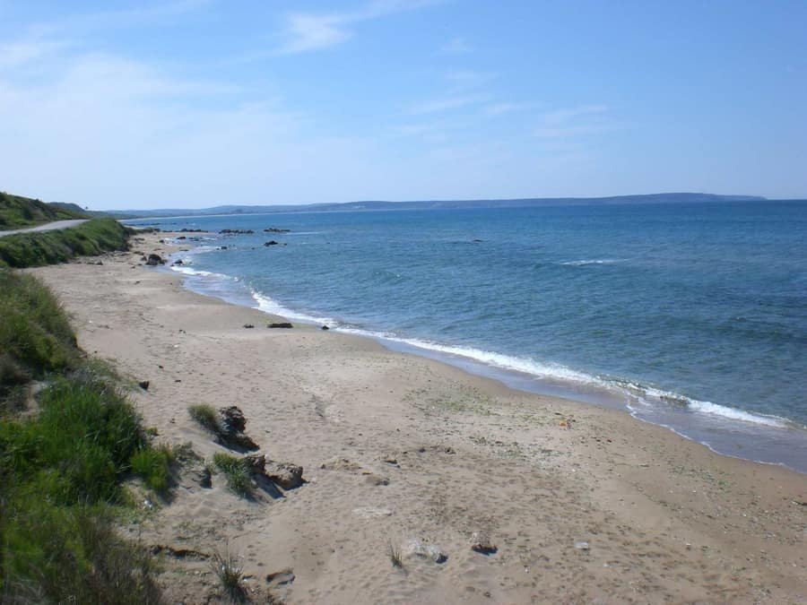 Stad Altı — Sinop, Merkez