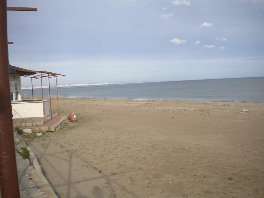 Kumbağ Askeri Kampı — Tekirdağ, Süleymanpaşa