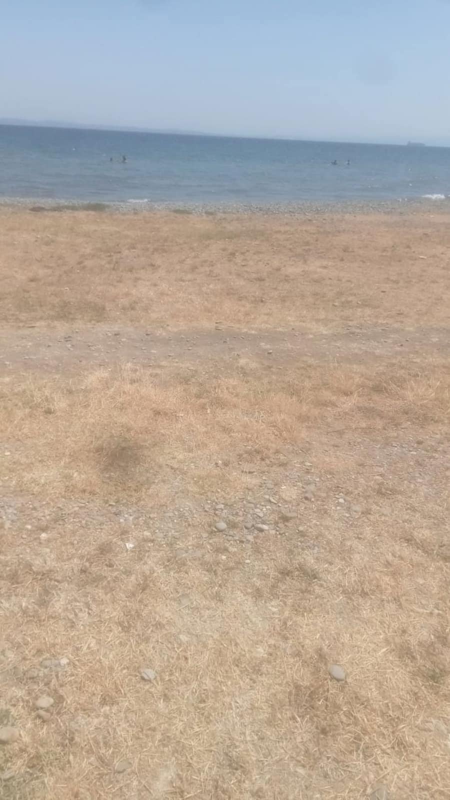 Marmara Evleri Önü 19 Halk Plajı — Tekirdağ, Şarköy