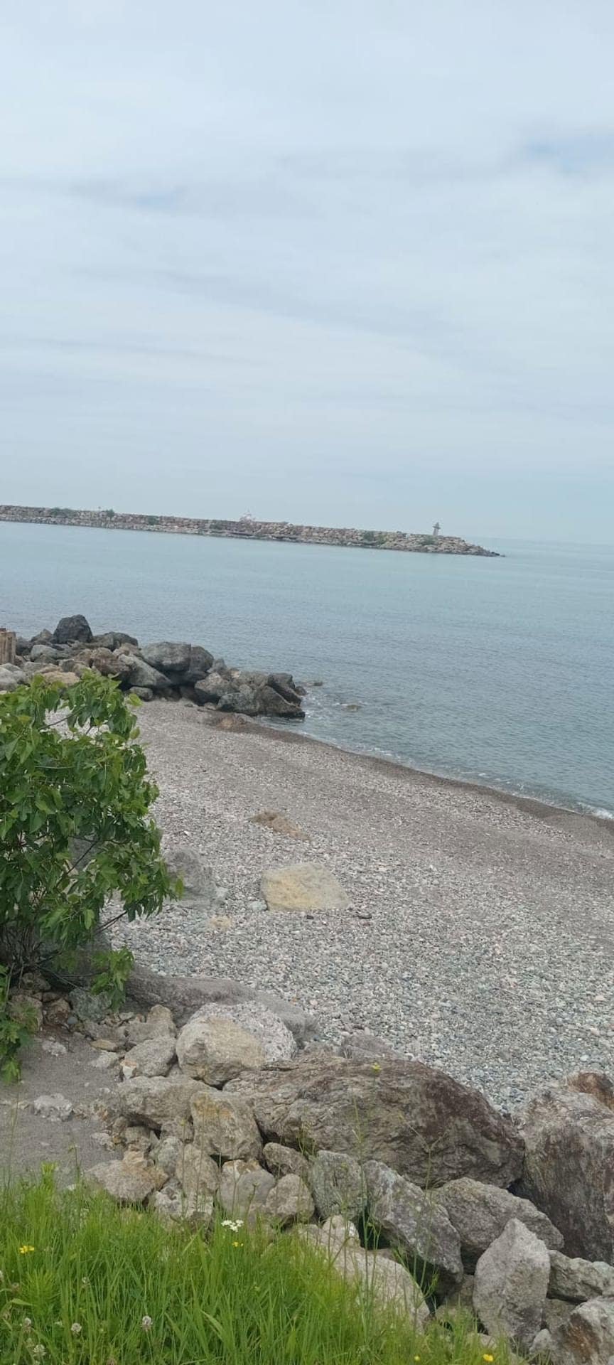 Çamburnu Mesire Yeri — Trabzon, Sürmene