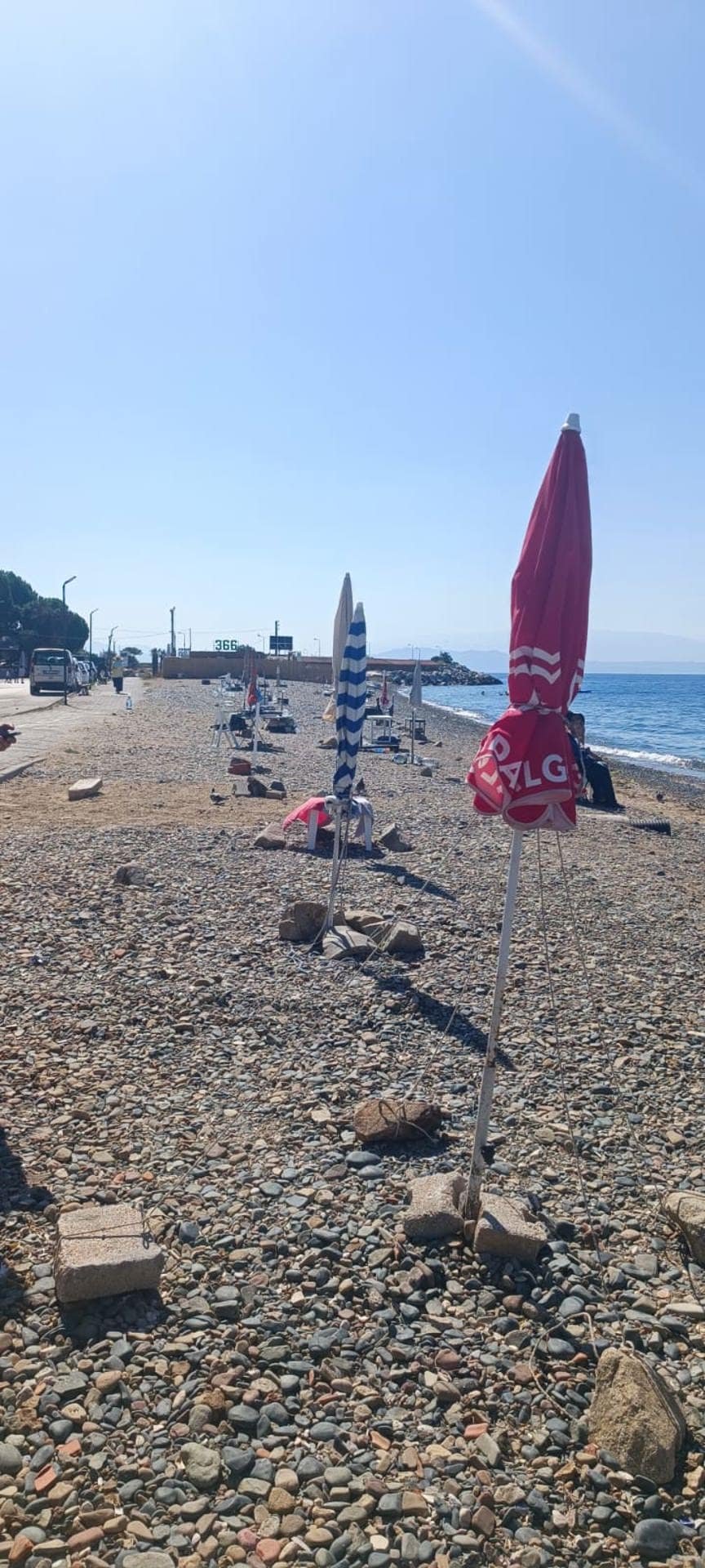 Dereağzı Mevkii — Yalova, Armutlu