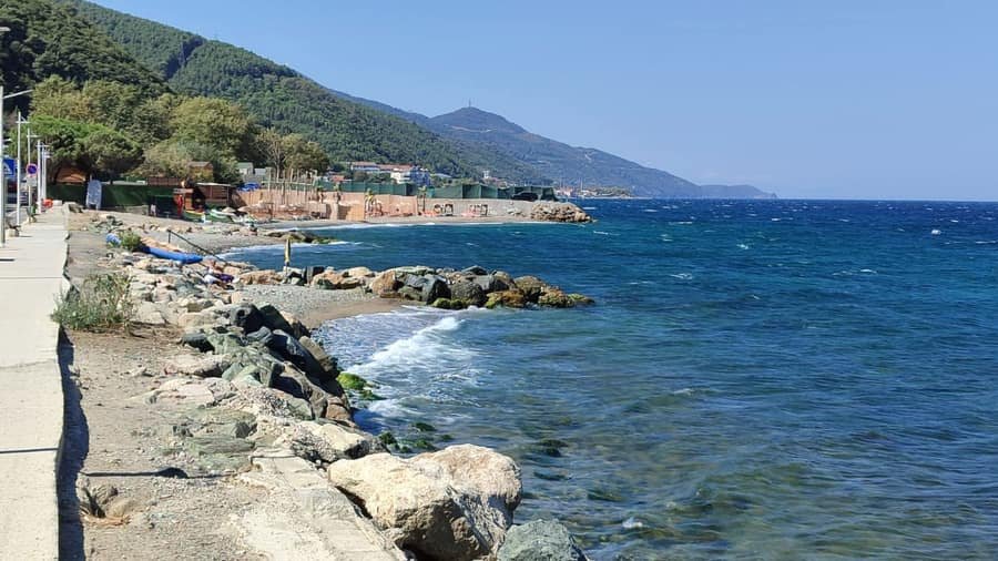 Esenköy Çamlıbel Mevkii — Yalova, Çınarcık