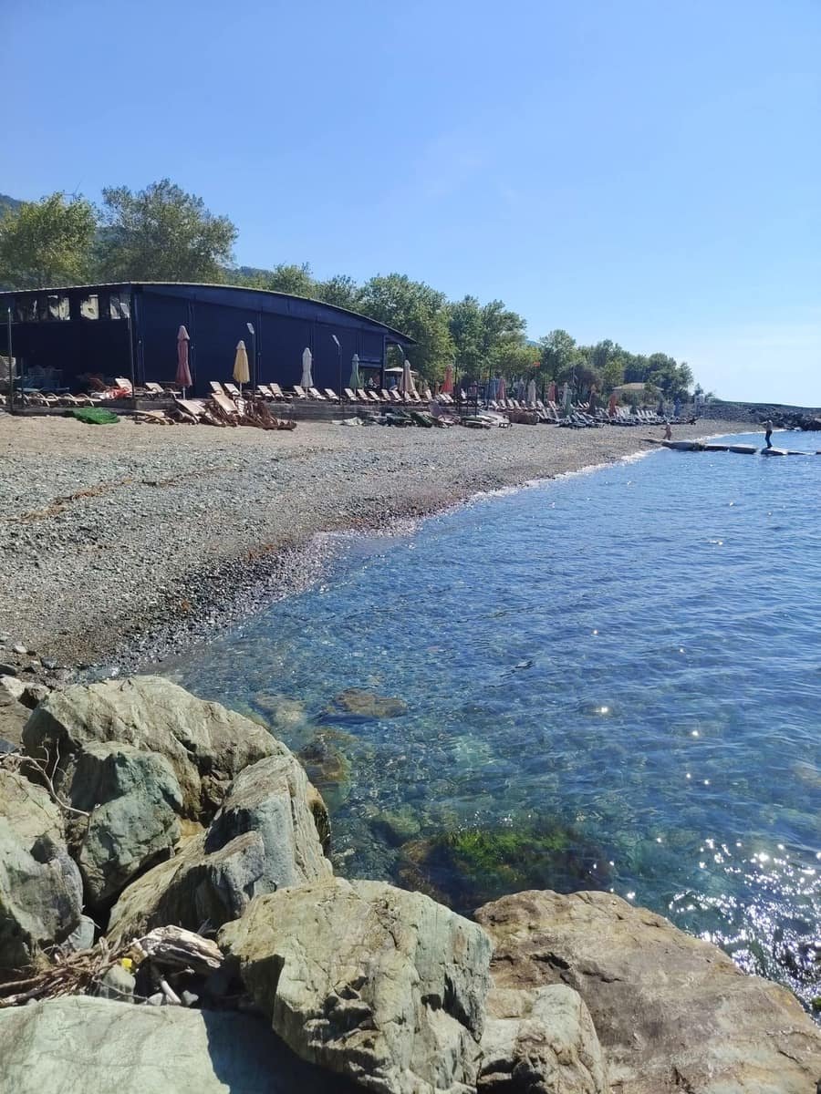 Esenköy Estaş Mevkii — Yalova, Çınarcık