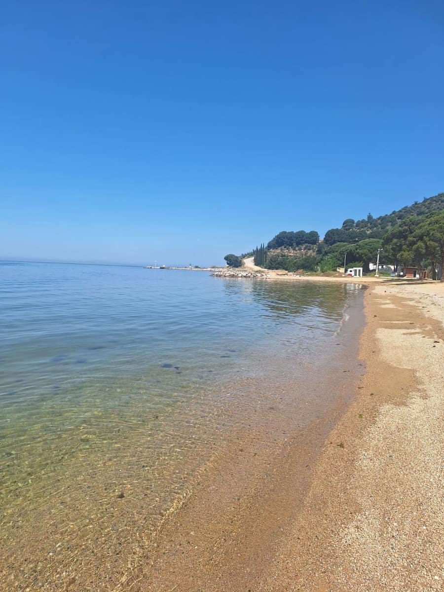 Fıstıklı Kavacık Mevkii — Yalova, Armutlu