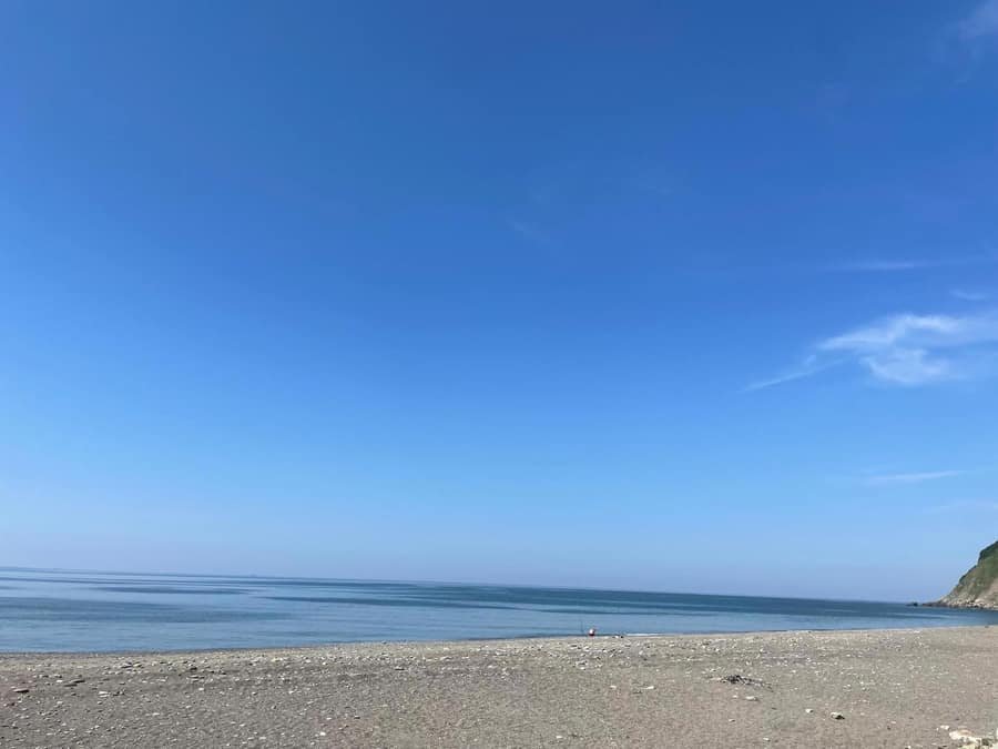 Göbü Plajı — Zonguldak, Kilimli